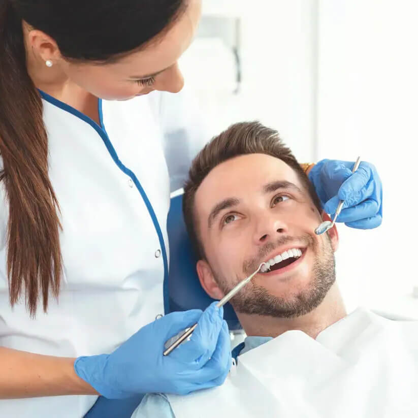 Dental-Cleaning