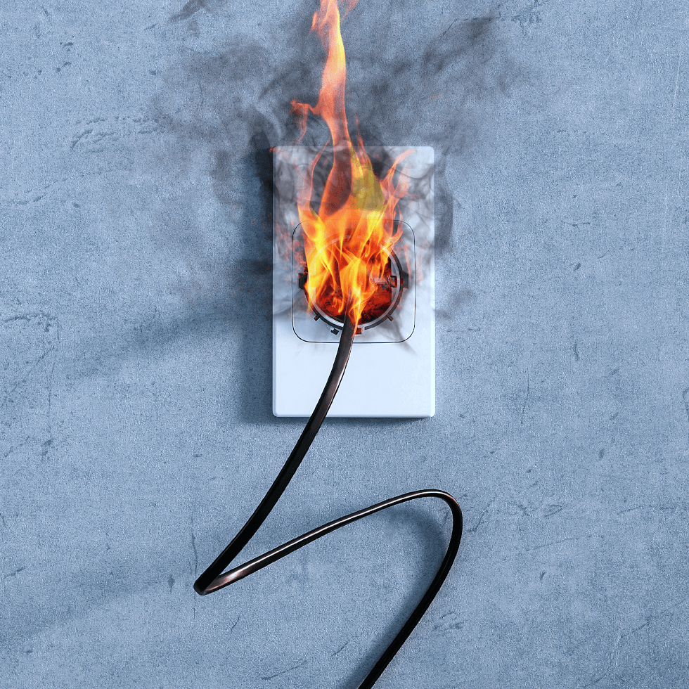 electrical-malfunction