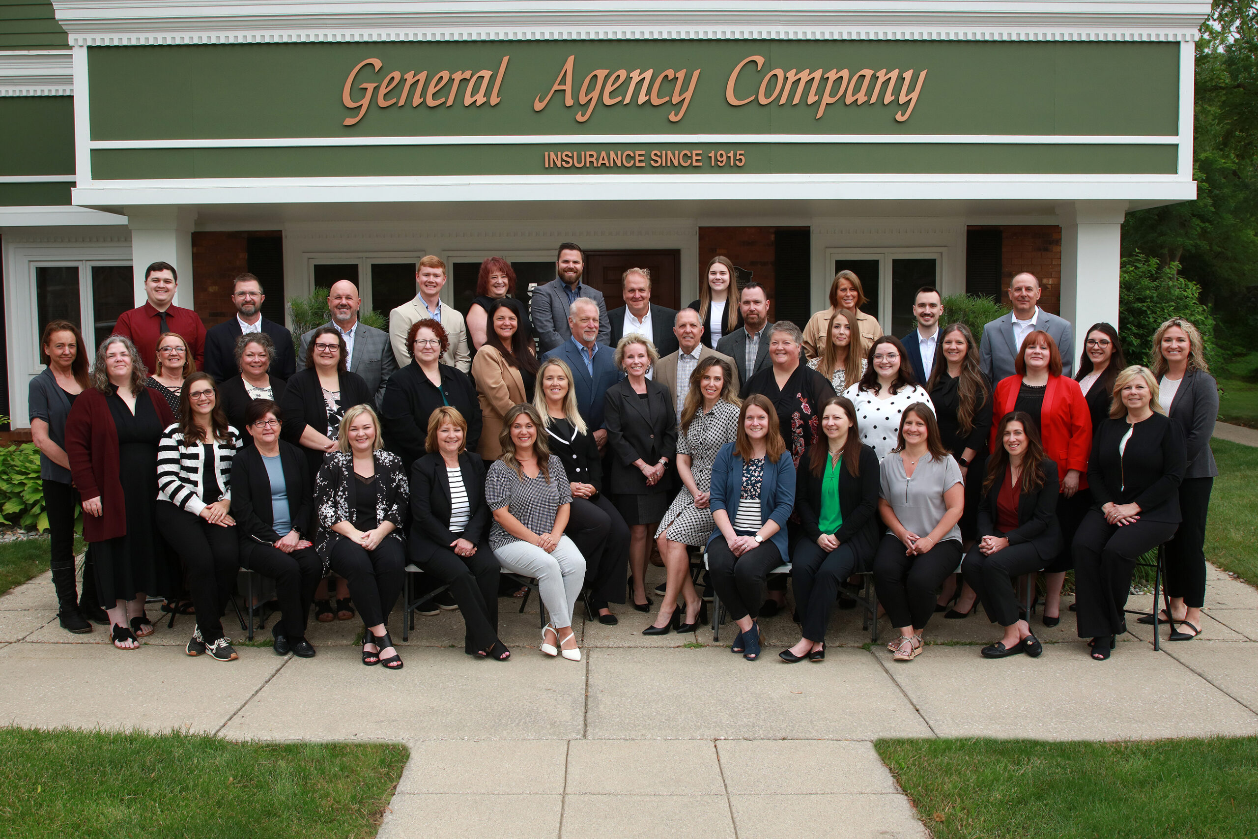 2025 Group