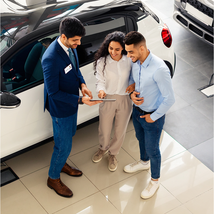 auto-dealer