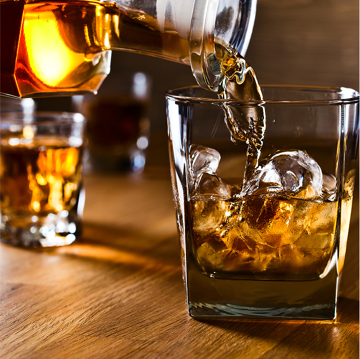 liquor
