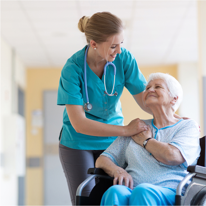 medicare a