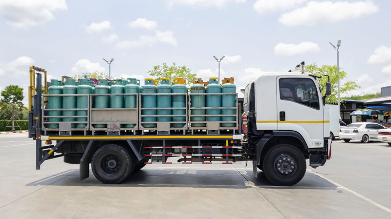propanetruck
